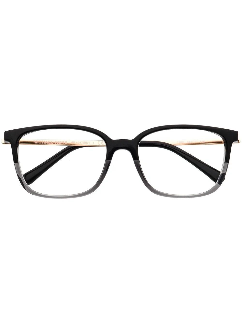 Michael Kors MK 4047(Bly) 3280 Eyewear
